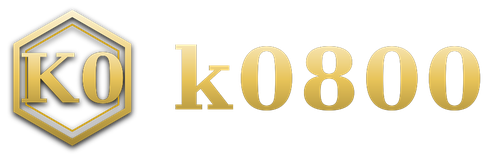 k0800 logo